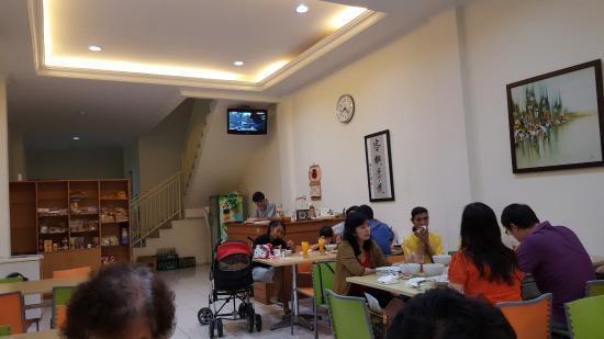 Bakwan & Spiku Meilee